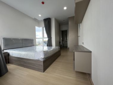 ปล่อยเช่า คอนโดมิเนียม โครงการ ศุภาลัย เวอเรนด้า รามคำแหง