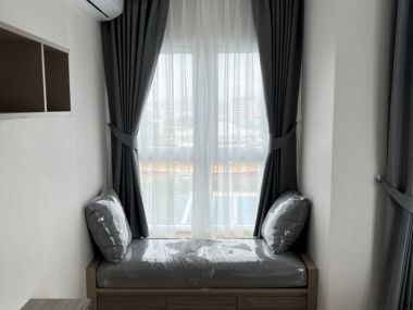 ปล่อยเช่า คอนโดมิเนียม โครงการ ศุภาลัย เวอเรนด้า รามคำแหง