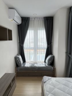 For rent at Supalai Veranda Ramkhamhaeng