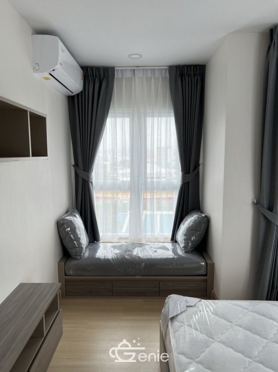 For rent at Supalai Veranda Ramkhamhaeng