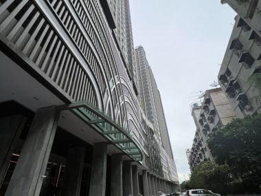 ปล่อยเช่า คอนโดมิเนียม โครงการ ศุภาลัย เวอเรนด้า รามคำแหง