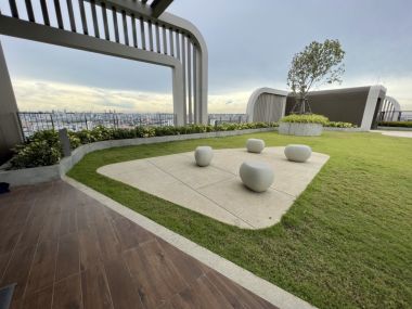 ปล่อยเช่า คอนโดมิเนียม โครงการ ศุภาลัย เวอเรนด้า รามคำแหง