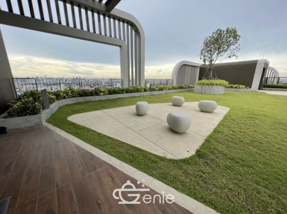 For rent at Supalai Veranda Ramkhamhaeng