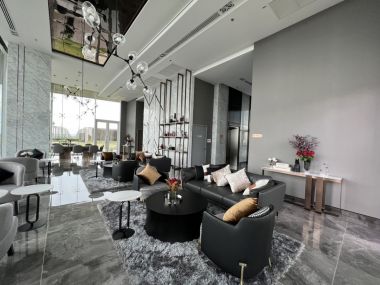 ปล่อยเช่า คอนโดมิเนียม โครงการ ศุภาลัย เวอเรนด้า รามคำแหง