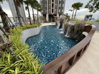 ปล่อยเช่า คอนโดมิเนียม โครงการ ศุภาลัย เวอเรนด้า รามคำแหง