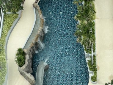 ปล่อยเช่า คอนโดมิเนียม โครงการ ศุภาลัย เวอเรนด้า รามคำแหง