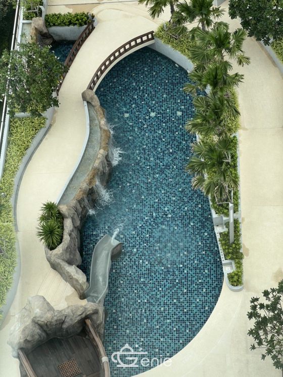 For rent at Supalai Veranda Ramkhamhaeng