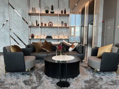 ปล่อยเช่า คอนโดมิเนียม โครงการ ศุภาลัย เวอเรนด้า รามคำแหง