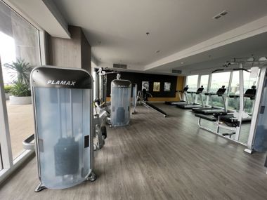 ปล่อยเช่า คอนโดมิเนียม โครงการ ศุภาลัย เวอเรนด้า รามคำแหง