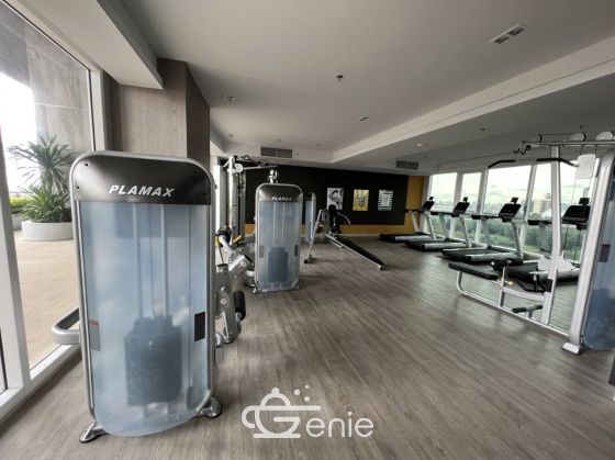 For rent at Supalai Veranda Ramkhamhaeng