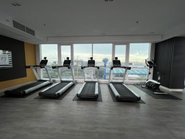 ปล่อยเช่า คอนโดมิเนียม โครงการ ศุภาลัย เวอเรนด้า รามคำแหง