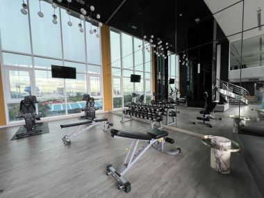 ปล่อยเช่า คอนโดมิเนียม โครงการ ศุภาลัย เวอเรนด้า รามคำแหง