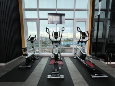 ปล่อยเช่า คอนโดมิเนียม โครงการ ศุภาลัย เวอเรนด้า รามคำแหง