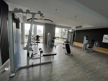 ปล่อยเช่า คอนโดมิเนียม โครงการ ศุภาลัย เวอเรนด้า รามคำแหง