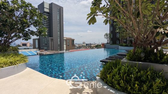 For rent at Supalai Veranda Ramkhamhaeng