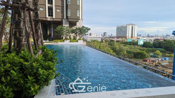 For rent at Supalai Veranda Ramkhamhaeng