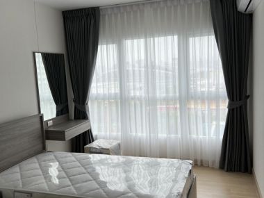 ปล่อยเช่า คอนโดมิเนียม โครงการ ศุภาลัย เวอเรนด้า รามคำแหง