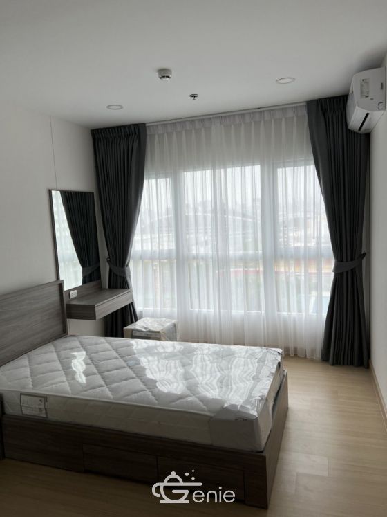 For rent at Supalai Veranda Ramkhamhaeng