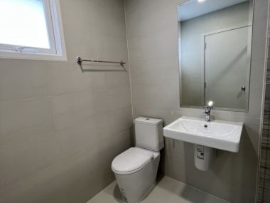 ปล่อยเช่า คอนโดมิเนียม โครงการ ศุภาลัย เวอเรนด้า รามคำแหง