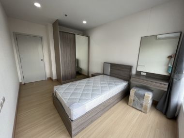 ปล่อยเช่า คอนโดมิเนียม โครงการ ศุภาลัย เวอเรนด้า รามคำแหง