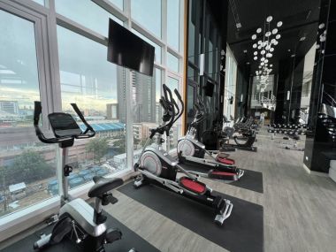 ปล่อยเช่า คอนโดมิเนียม โครงการ ศุภาลัย เวอเรนด้า รามคำแหง