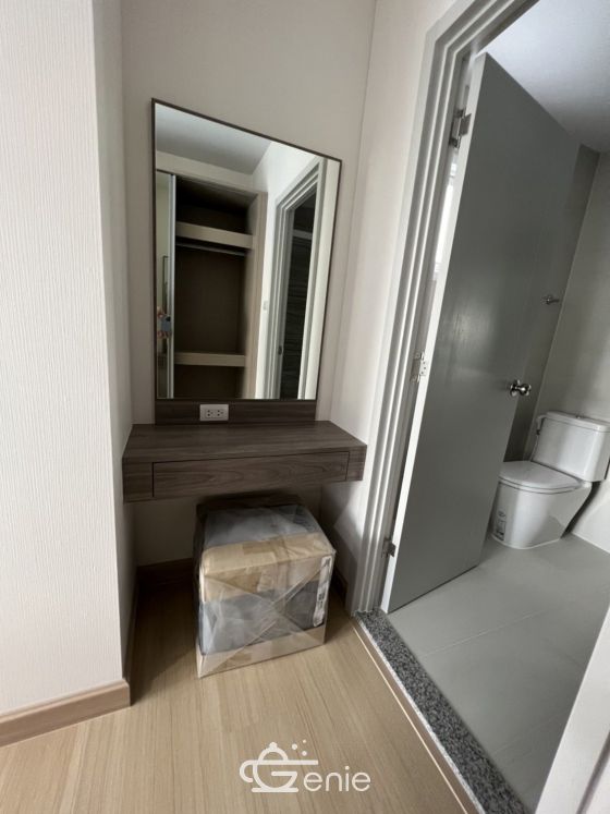 For rent at Supalai Veranda Ramkhamhaeng