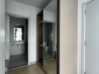 ปล่อยเช่า คอนโดมิเนียม โครงการ ศุภาลัย เวอเรนด้า รามคำแหง