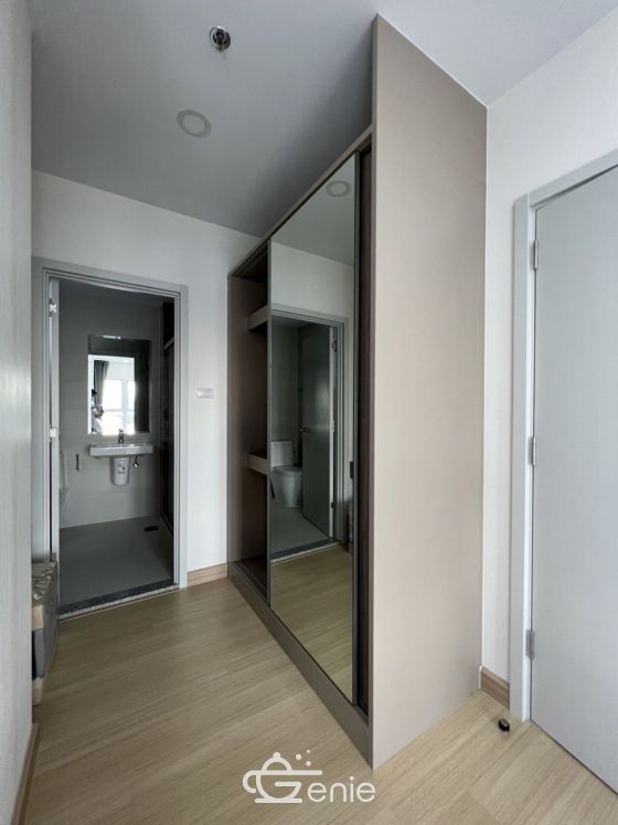 For rent at Supalai Veranda Ramkhamhaeng