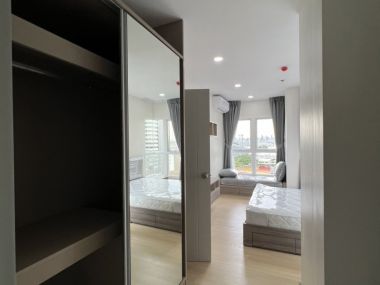 ปล่อยเช่า คอนโดมิเนียม โครงการ ศุภาลัย เวอเรนด้า รามคำแหง