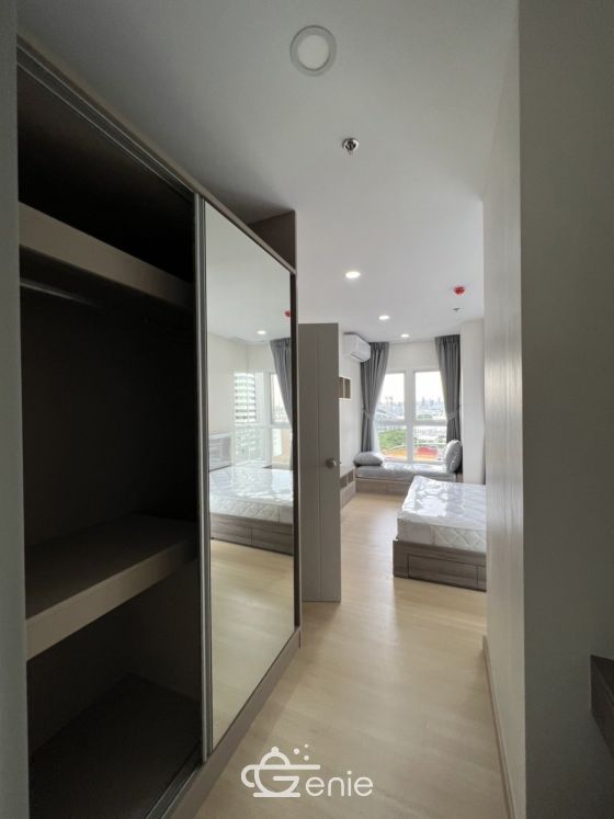 For rent at Supalai Veranda Ramkhamhaeng