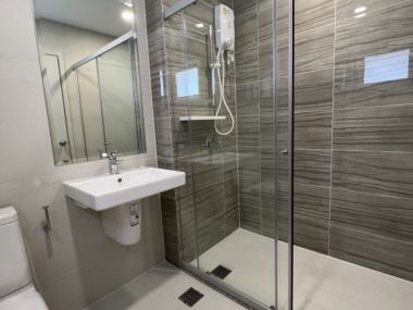 ปล่อยเช่า คอนโดมิเนียม โครงการ ศุภาลัย เวอเรนด้า รามคำแหง