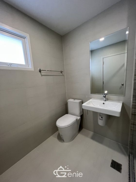For rent at Supalai Veranda Ramkhamhaeng