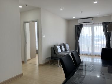 ปล่อยเช่า คอนโดมิเนียม โครงการ ศุภาลัย เวอเรนด้า รามคำแหง