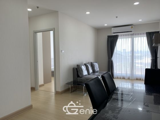For rent at Supalai Veranda Ramkhamhaeng
