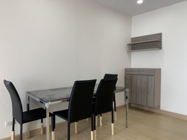 ปล่อยเช่า คอนโดมิเนียม โครงการ ศุภาลัย เวอเรนด้า รามคำแหง