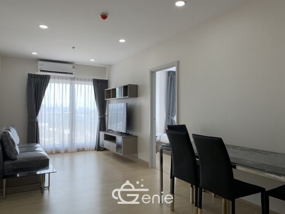 For rent at Supalai Veranda Ramkhamhaeng
