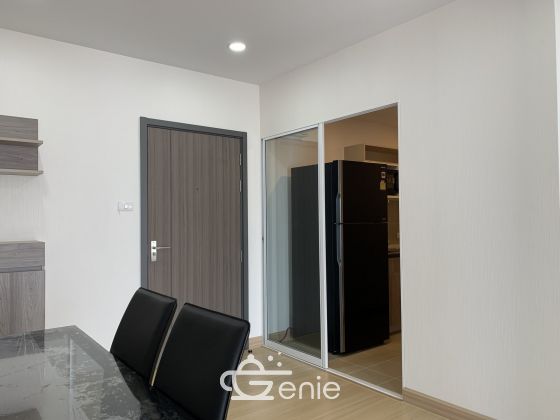 For rent at Supalai Veranda Ramkhamhaeng