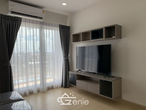 For rent at Supalai Veranda Ramkhamhaeng