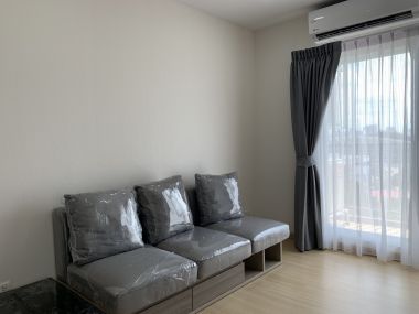 ปล่อยเช่า คอนโดมิเนียม โครงการ ศุภาลัย เวอเรนด้า รามคำแหง