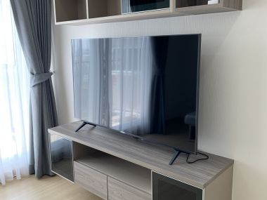 ปล่อยเช่า คอนโดมิเนียม โครงการ ศุภาลัย เวอเรนด้า รามคำแหง