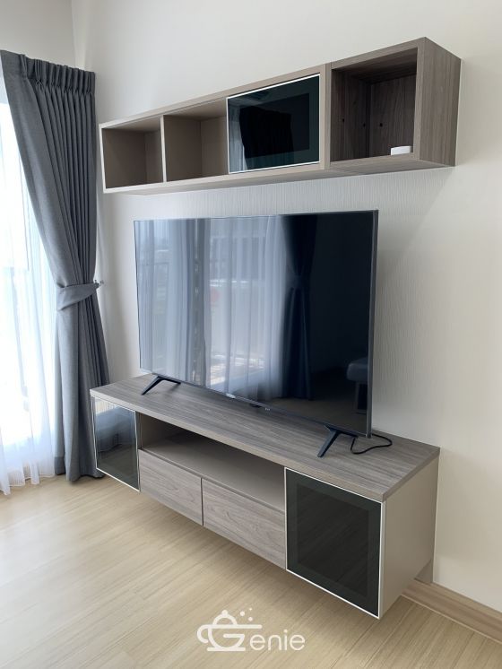 For rent at Supalai Veranda Ramkhamhaeng