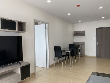 ปล่อยเช่า คอนโดมิเนียม โครงการ ศุภาลัย เวอเรนด้า รามคำแหง