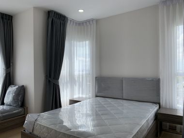 ปล่อยเช่า คอนโดมิเนียม โครงการ ศุภาลัย เวอเรนด้า รามคำแหง