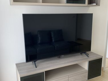 ปล่อยเช่า คอนโดมิเนียม โครงการ ศุภาลัย เวอเรนด้า รามคำแหง