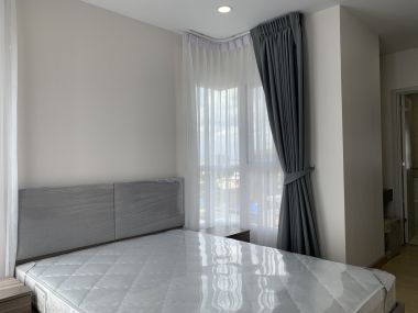 ปล่อยเช่า คอนโดมิเนียม โครงการ ศุภาลัย เวอเรนด้า รามคำแหง