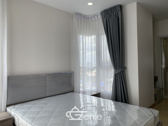For rent at Supalai Veranda Ramkhamhaeng
