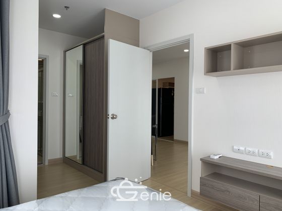 For rent at Supalai Veranda Ramkhamhaeng