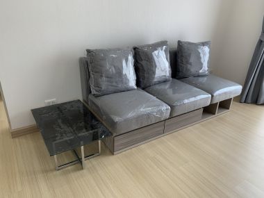 ปล่อยเช่า คอนโดมิเนียม โครงการ ศุภาลัย เวอเรนด้า รามคำแหง