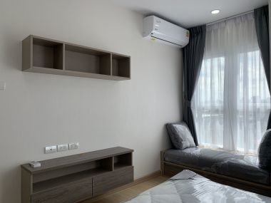 ปล่อยเช่า คอนโดมิเนียม โครงการ ศุภาลัย เวอเรนด้า รามคำแหง