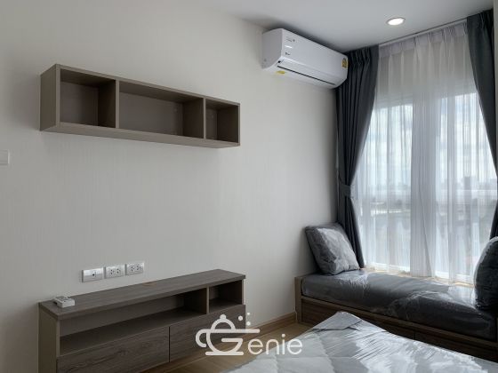 For rent at Supalai Veranda Ramkhamhaeng